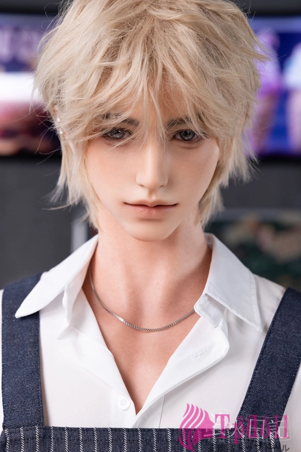 蛍火日記 江灵シリコン製リアルドール