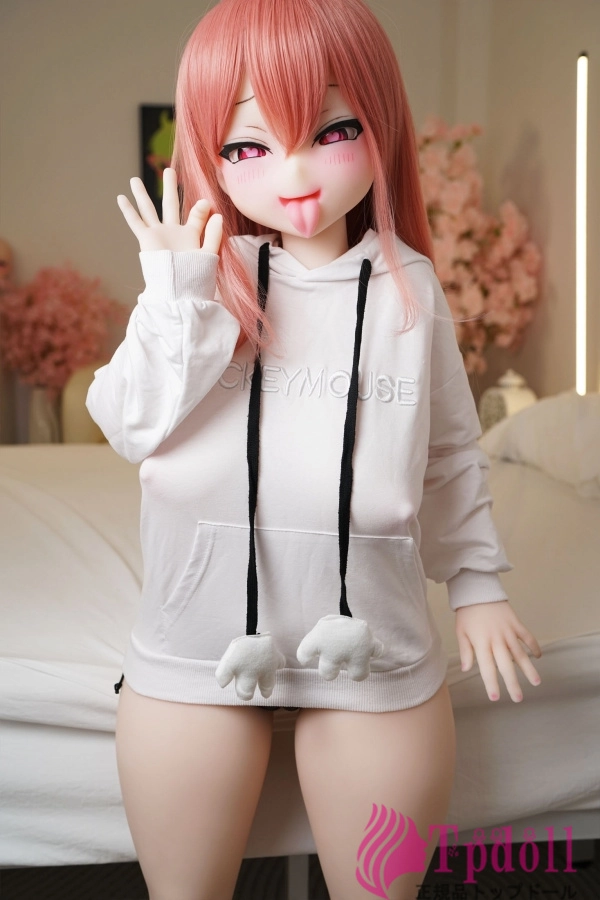 IROKEBIJIN Aisa S-TPE製リアルドールKカップ