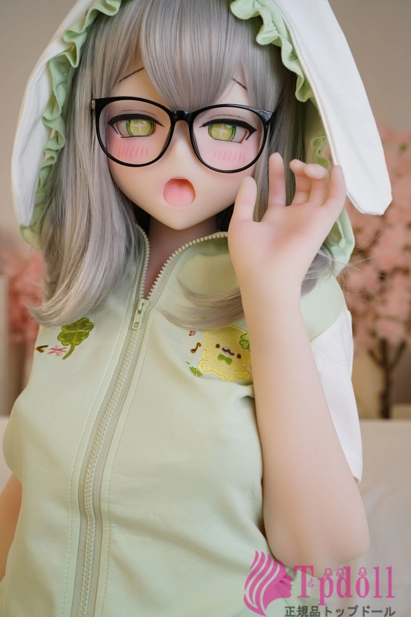 IROKEBIJIN S-TPEリアルドールAiko
