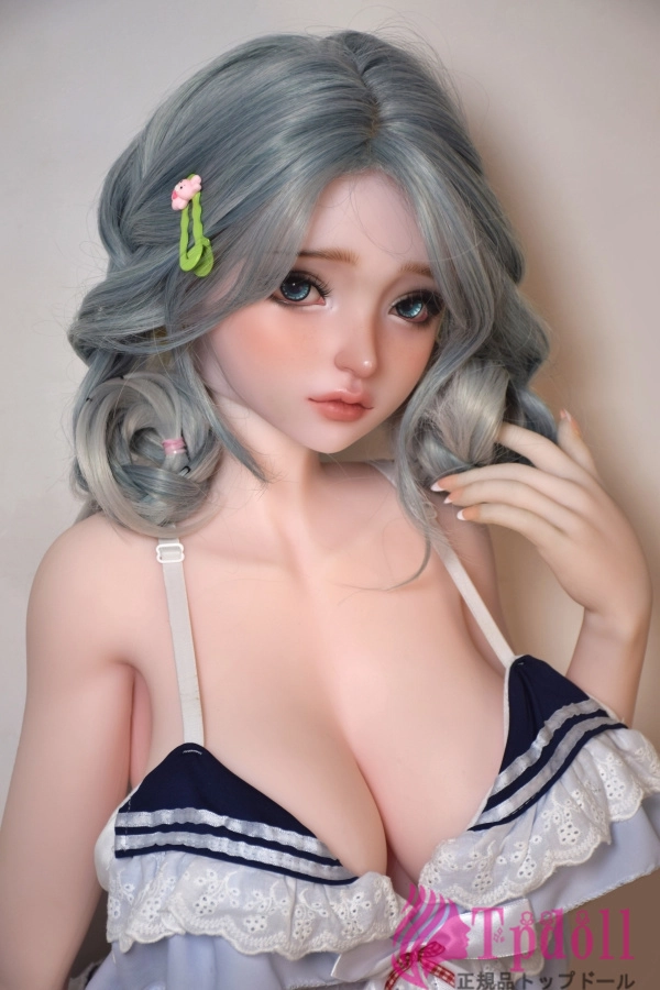 Elsa Babe HB050 香澄悠里リアルドールFカップ