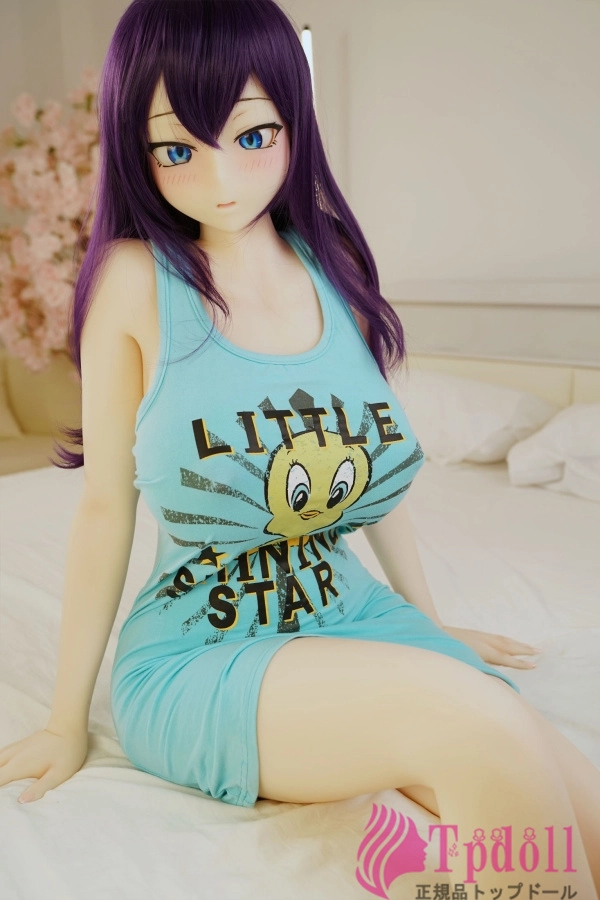 150cm美少女ラブドールEカップ IROKEBIJIN