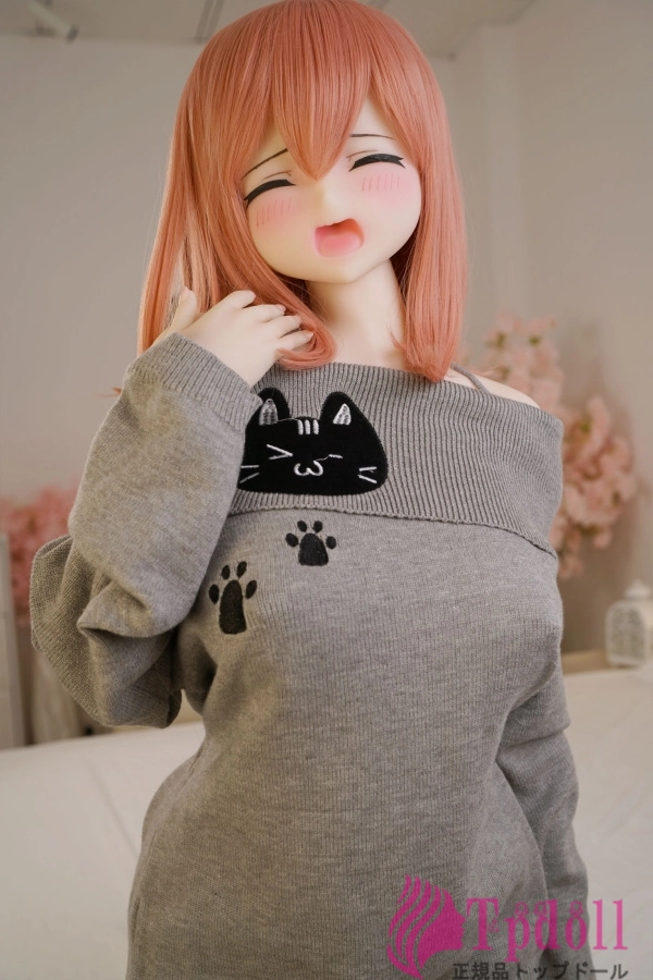 IROKEBIJIN 152cm CカップリアルドールHina