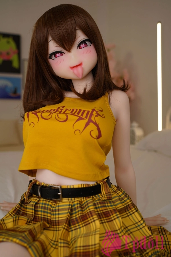 Aisa 130cm S-TPEリアルドール色気美人