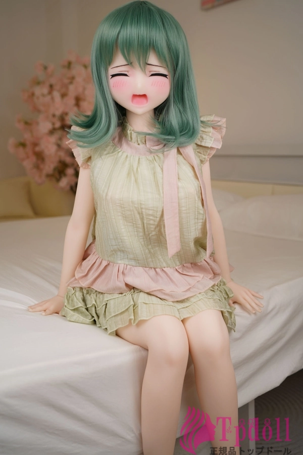 130cm Hina閉じ目セックスドールEカップ