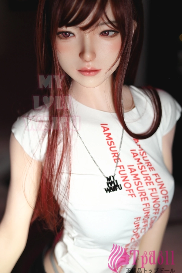 清楚系等身大リアルドールMLWDOLL