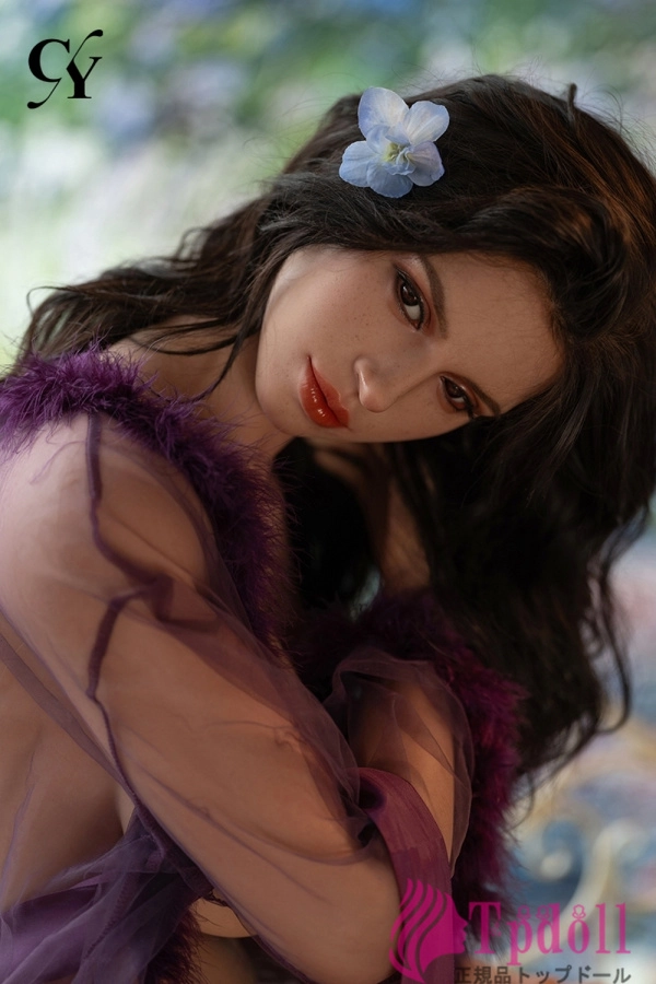 魅力的なラブドールTOP-CYDOLL Elodie