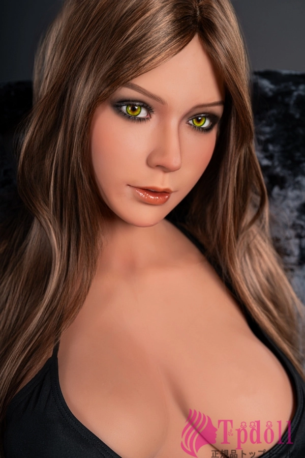 160cm DカップTPEドールGalaxy Dolls