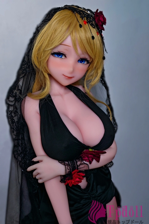 Elsa Babe RAD045 望月利世ラブドール