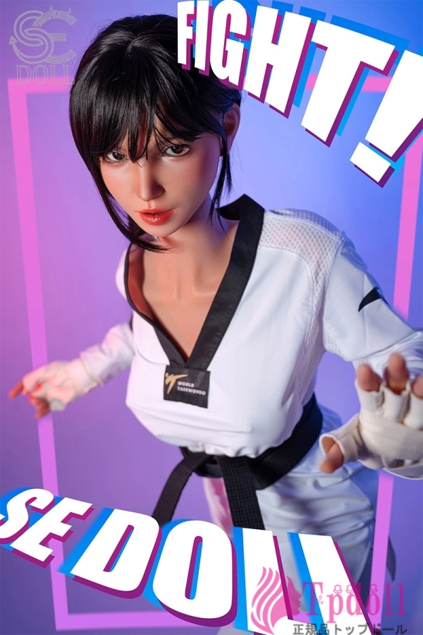 SE DOLL #121SOフルシリコンドール