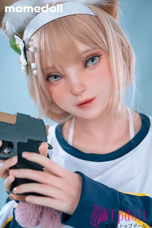 Momedoll #MSH051A-B美少女ドール