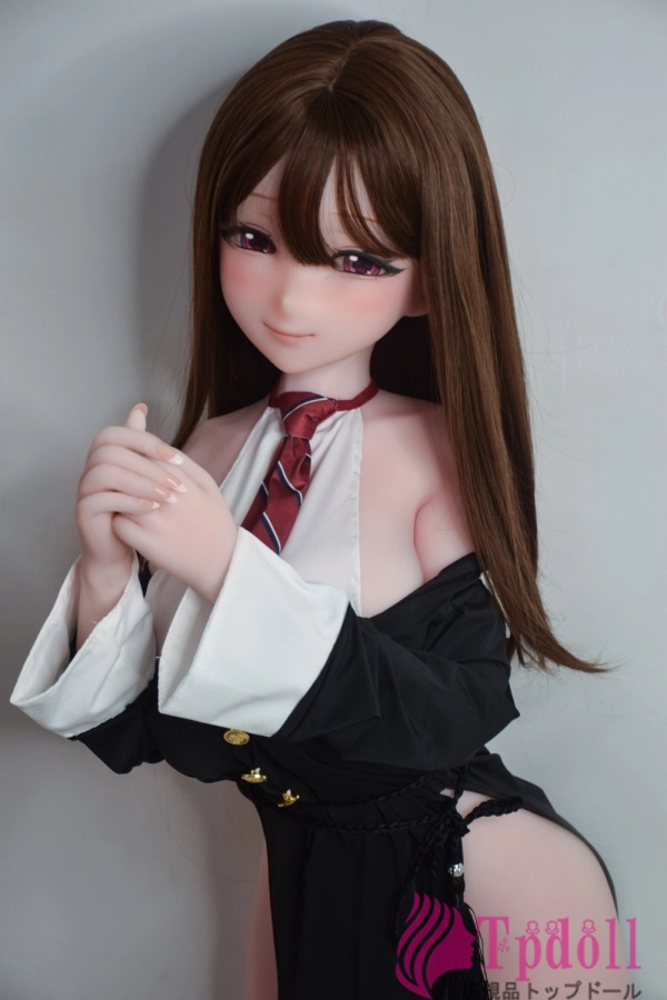 Elsa Babe RAD045フルシリコン製リアルドール