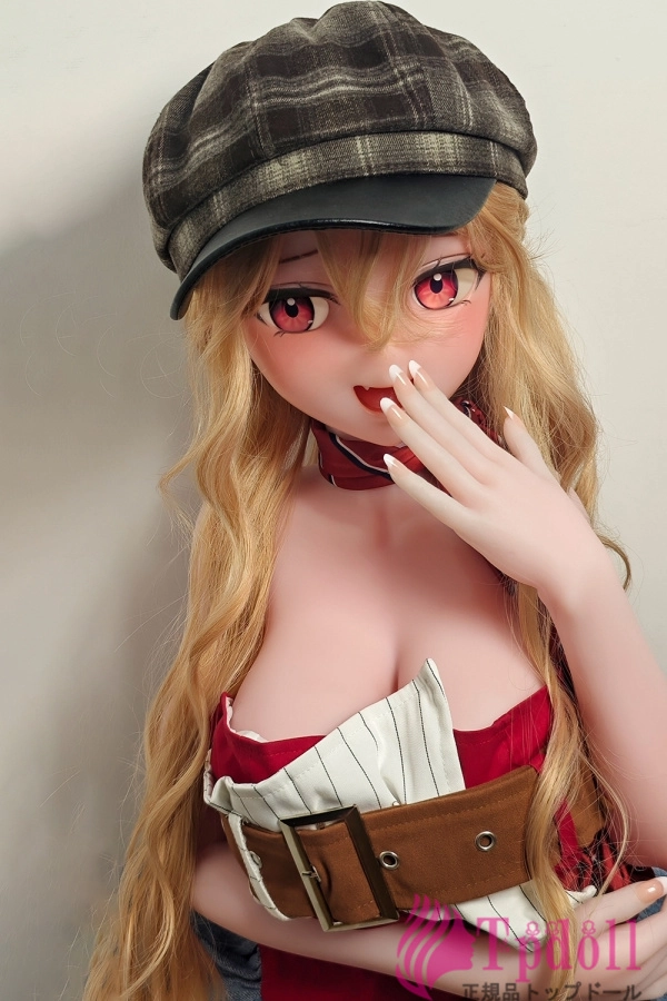 Elsa Babe RAD046フルシリコンラブドール