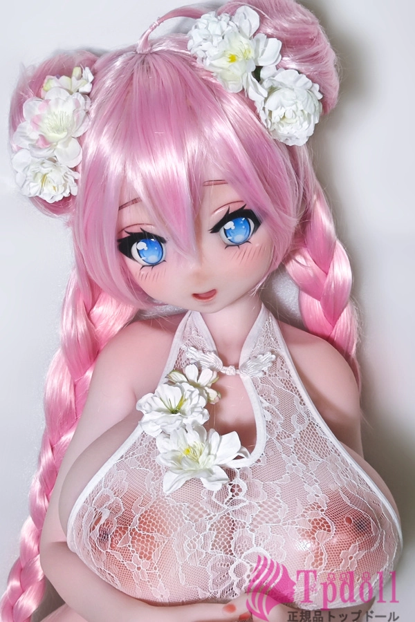 Elsa Babe AHR018フルシリコンドール