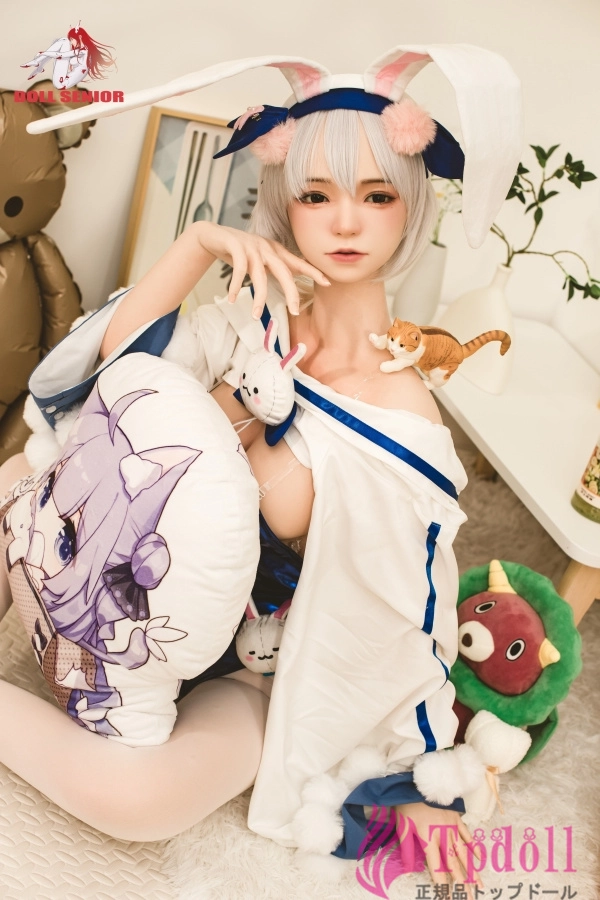 美咲 165cm美少女ダッチワイフBカップ