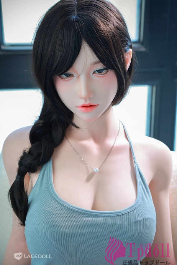 綺麗高級ダッチワイフ晚冰 LACEDOLL