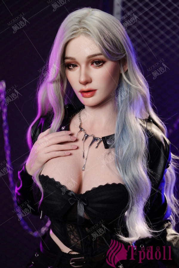 MZRDOLL #0636高級ラブドールFカップ