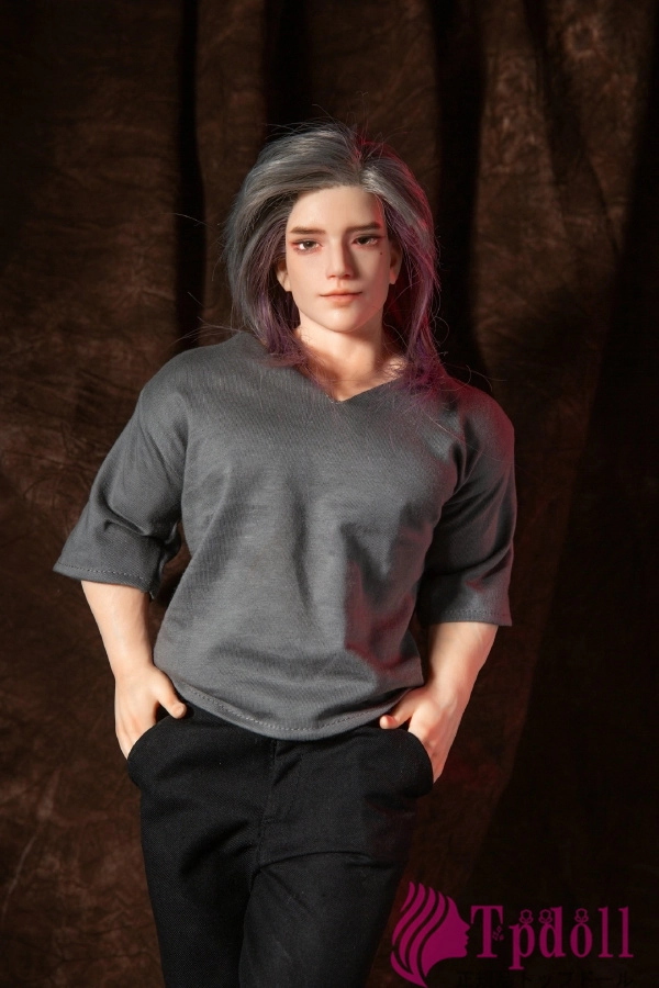 64cm君悦シームレスドールQITA DOLL 