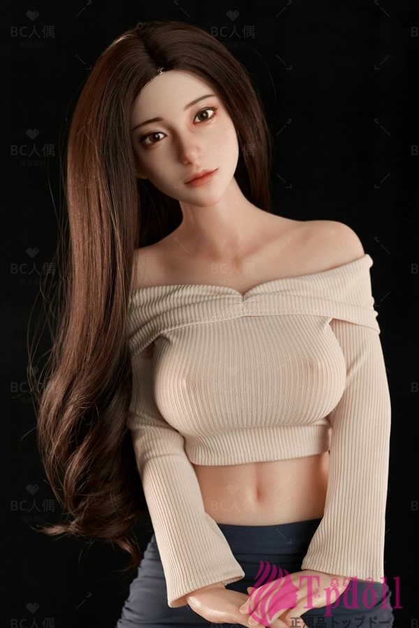 BCDOLL #G02Aフルシリコンドール小清