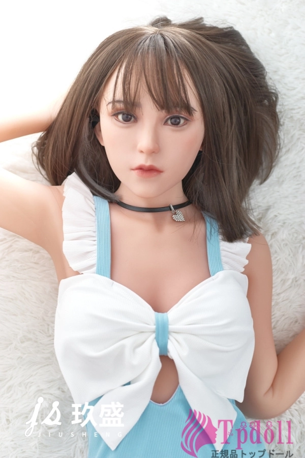 Jiusheng Doll #50シリコンヘッドダッチワイフ