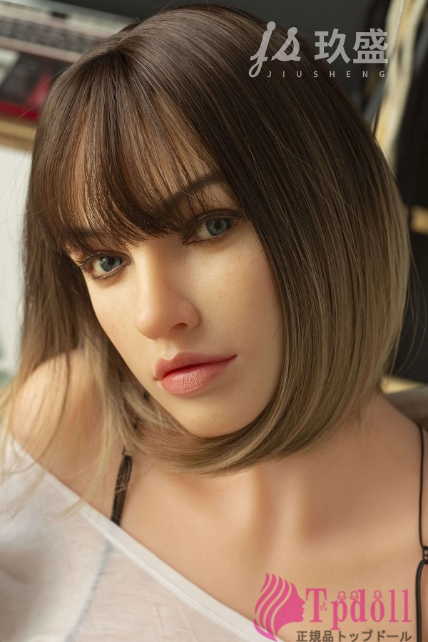 Lisa 163cm上品な女性ダッチワイフFカップ