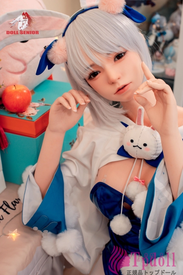 Doll Senior 148cmフルシリコンドールDカップ