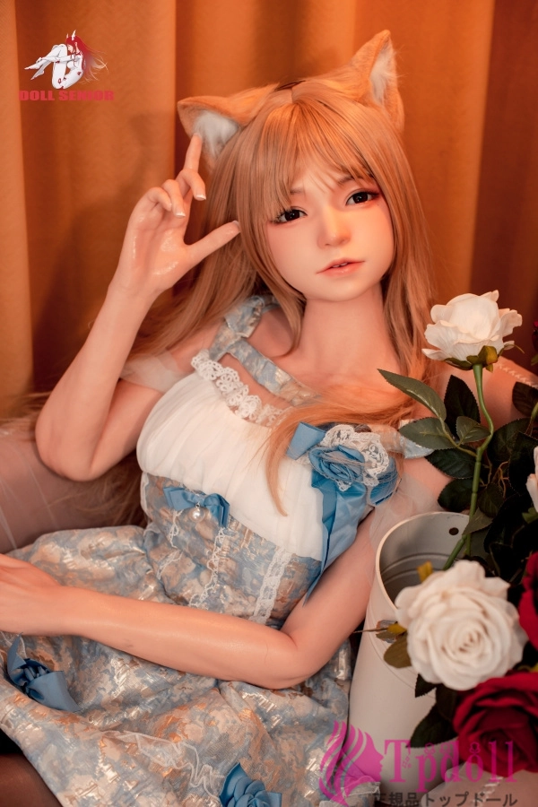 美咲美少女ラブドールDoll Senior