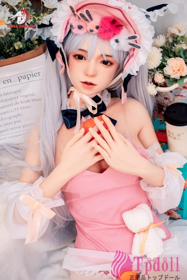 Doll Senior 美咲ダッチワイフリアルメイク付き