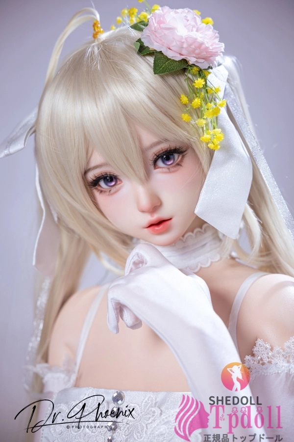 SHE DOLL 熙熙ブロンドドール