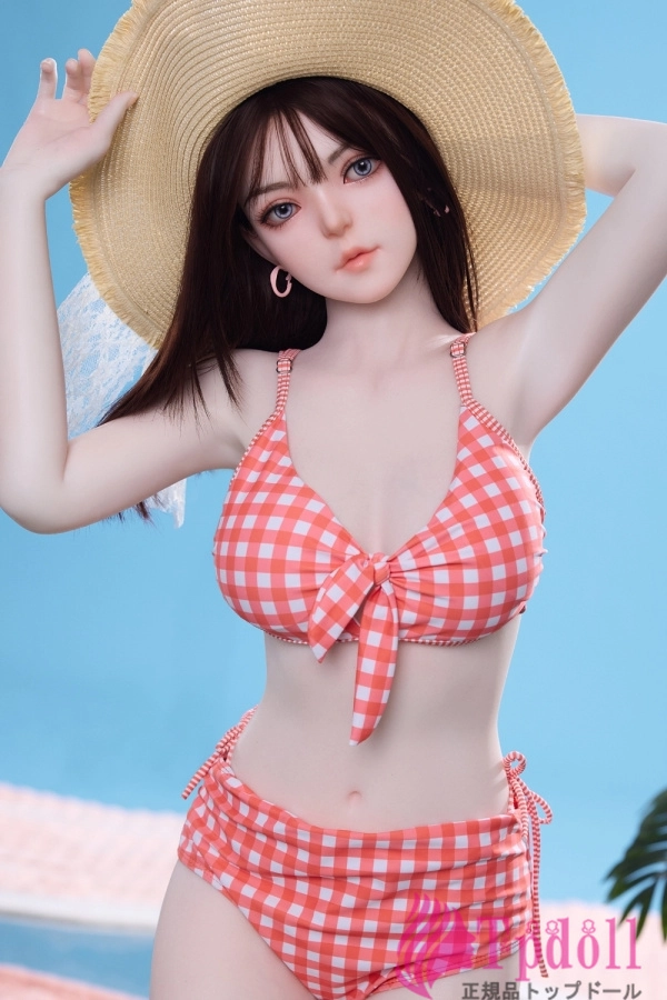 Alice 150cmシリコンヘッド+TPEボディ人形Cカップ