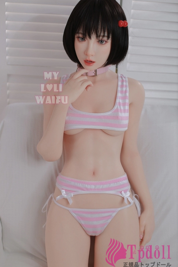 MLWDOLL #103BシリコンドールMiyu