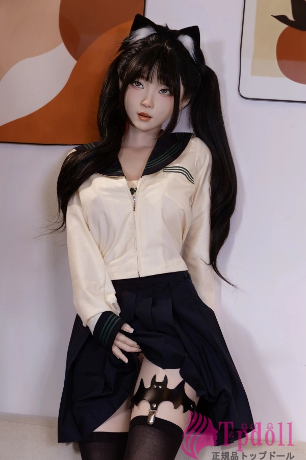XYDOLL #BY019 148cm誘惑系シリコンドール
