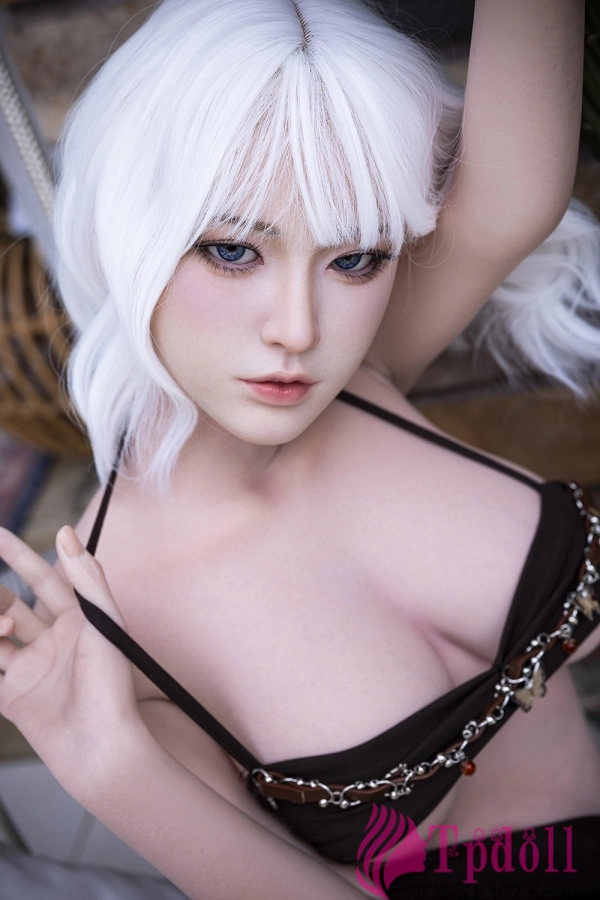 Starpery Mioフルシリコンドール