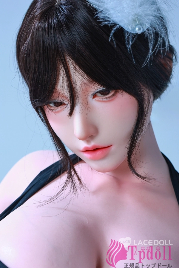 LACEDOLL 晚冰フルシリコンドール