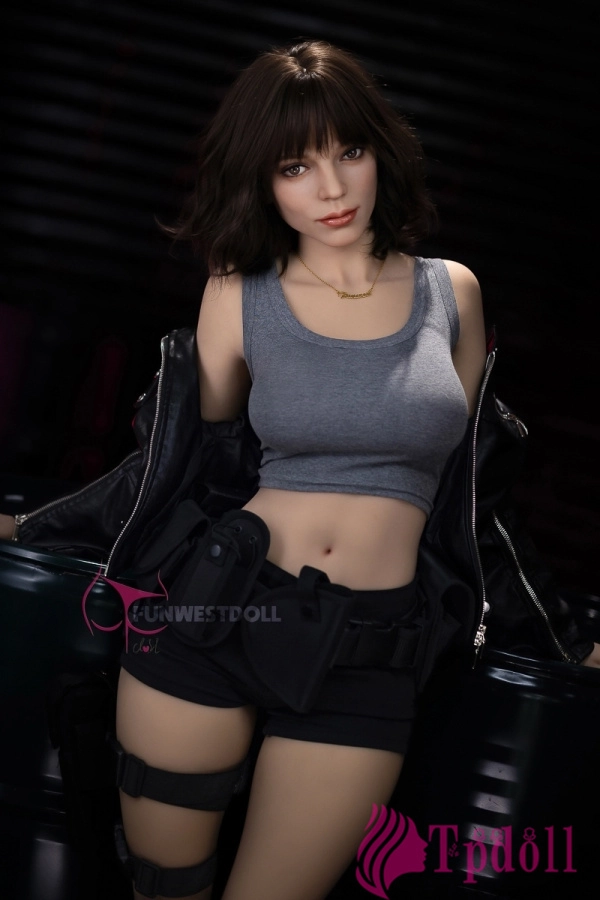 Funwest Doll #055 Eve TPE製リアルドール