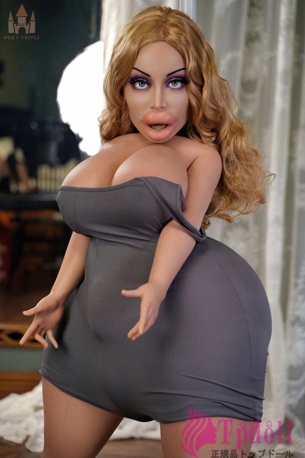 Priya Dolls Castle男の娘ラブドール