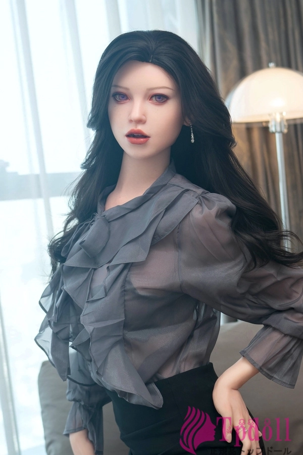 ZELEX DOLL GE64-1 小耶花リアルドール