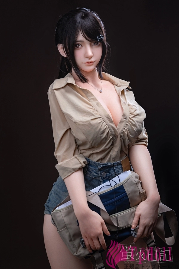 蛍火日記164cmリアルドールGカップ