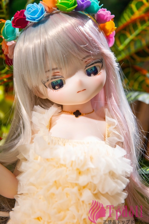 QITA DOLL莉芙瑞尔アニメドール