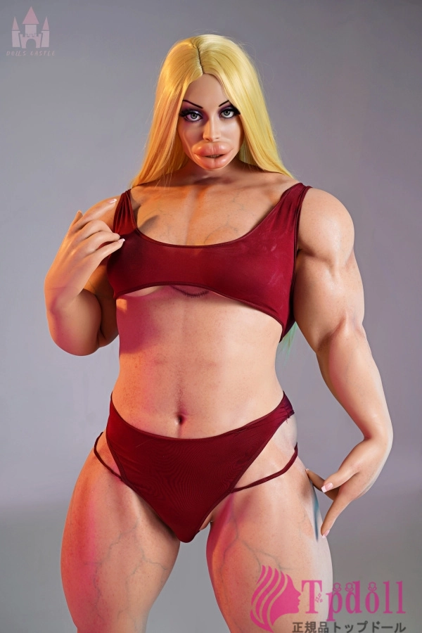 Dolls Castle #S20フルシリコンドール