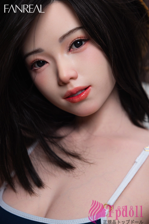 FANREAL Mollyフルシリコンドール