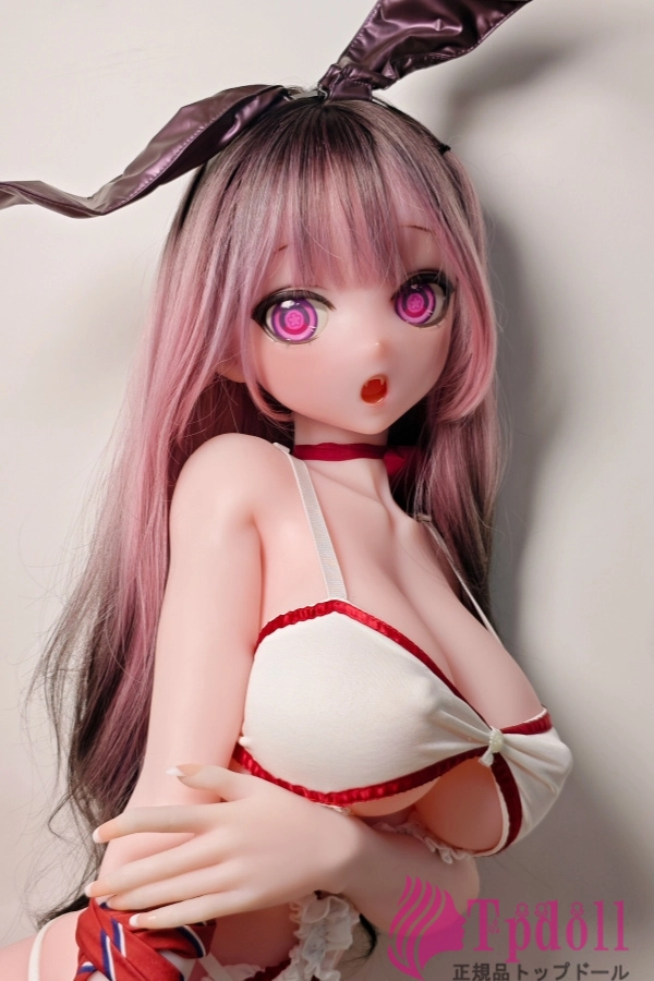 Elsa Babe RAD047ラブドール花守薫