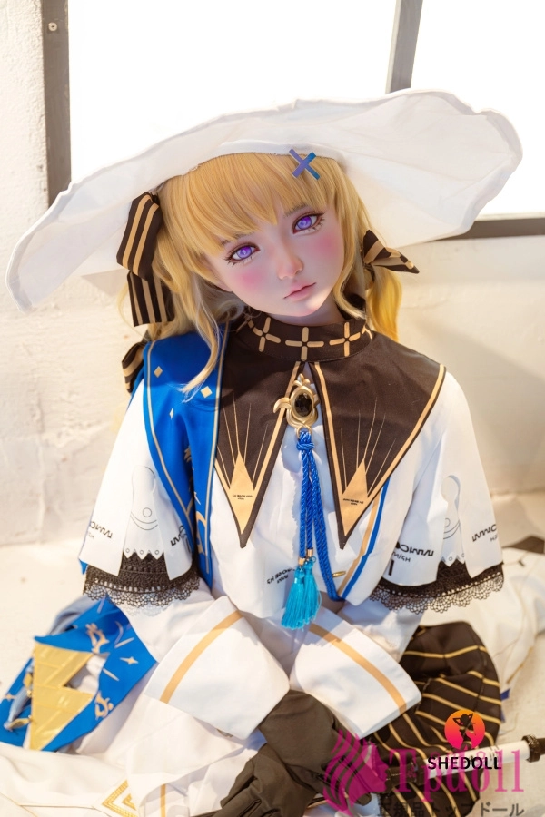 152cm可愛いスリムリアルドール熙熙