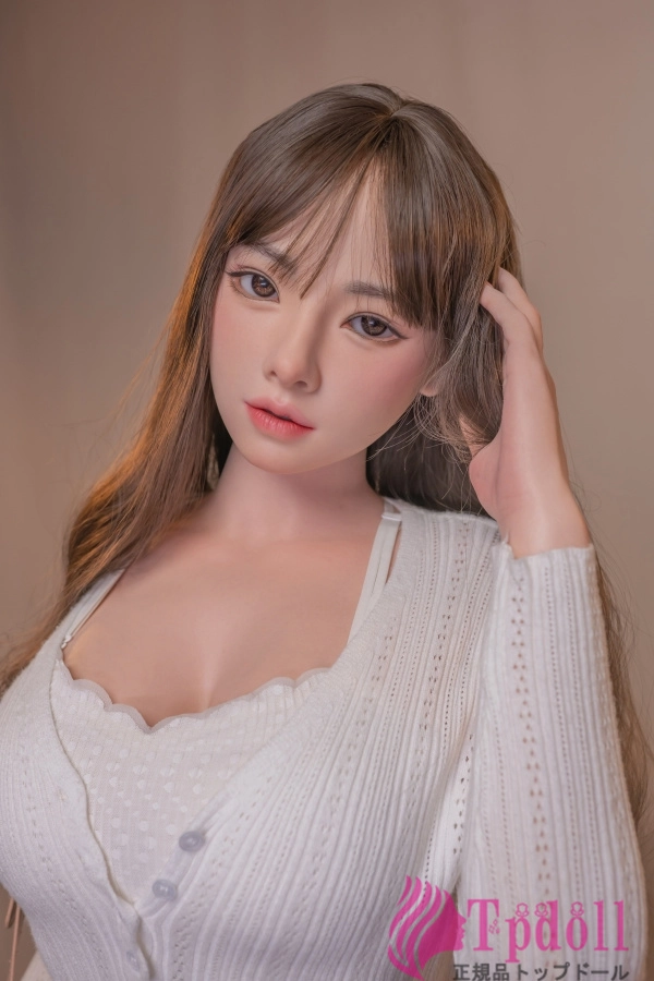 語黛 優雅な熟女ラブドールJudy Rona