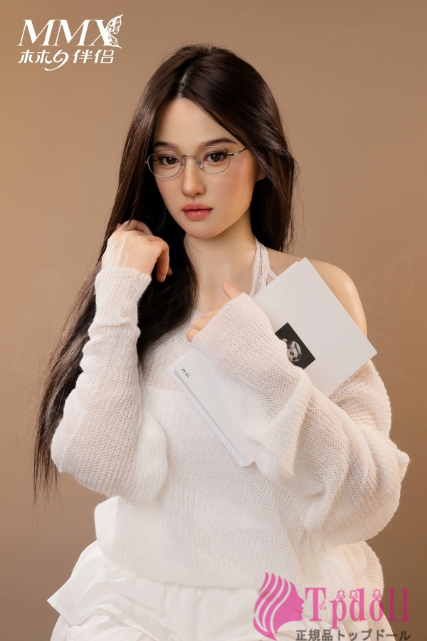 MMXDOLL 夢菲セックス人形