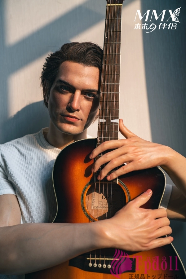 MMXDOLL男性ラブドール亨利