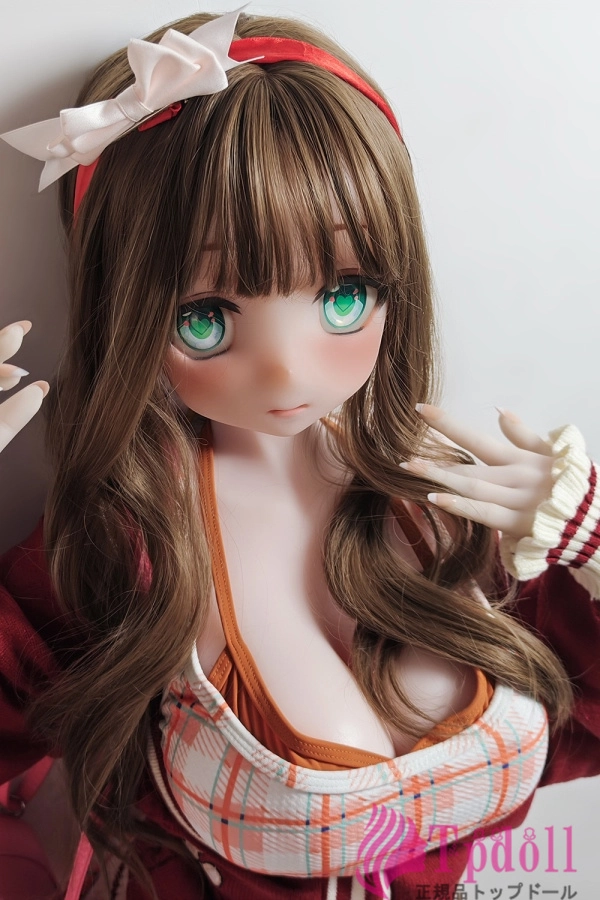 Elsa Babe RAD040ラブドール清野檸檬