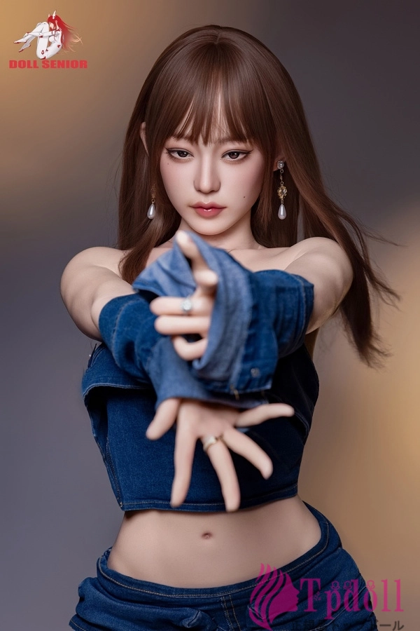 Doll Senior アジア系ラブドール颂英