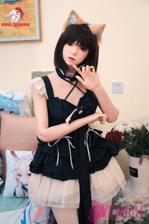 Doll Senior可愛い美女ラブドール美咲