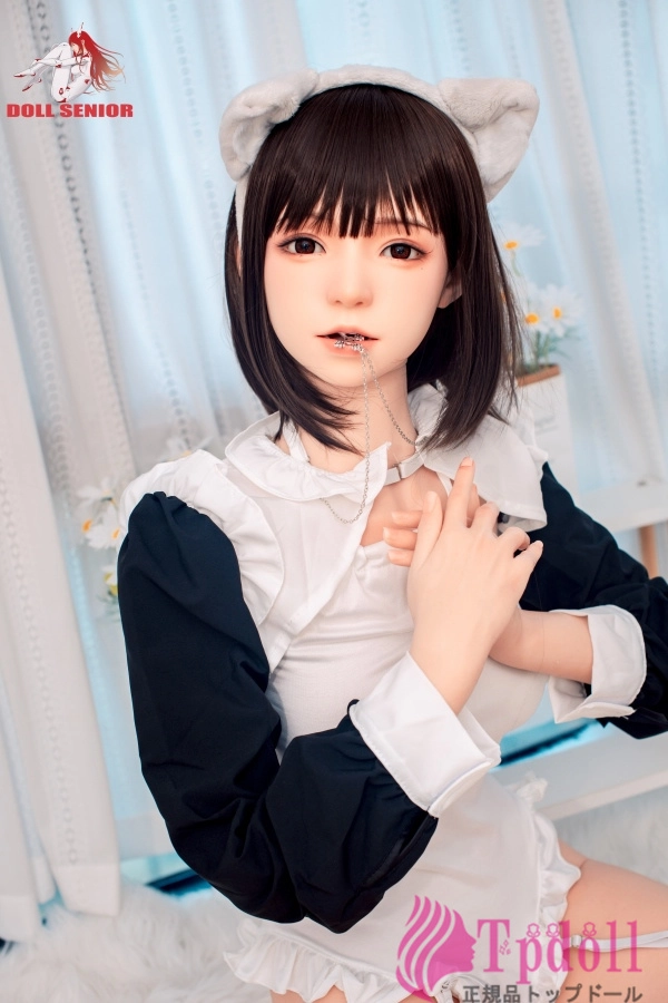 猫耳メイド 美咲ダッチワイフDoll Senior