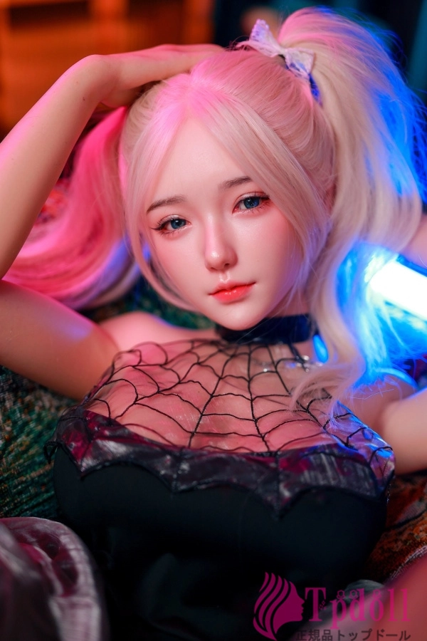 JYDOLL 灿二 ラブドール